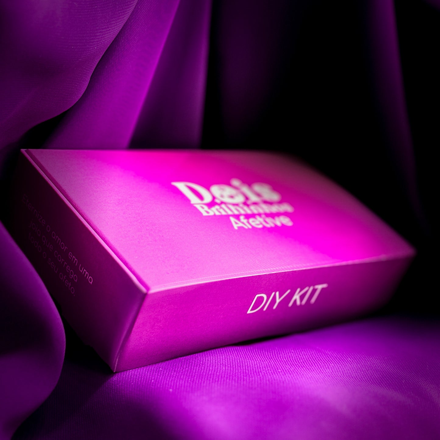 Joia Afetiva - Kit Completo